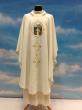  Holy Family Chasuble in Primavera Fabric 